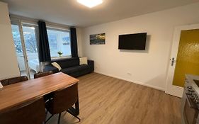 Modernes 4Er Apartment In Skilift-Naehe